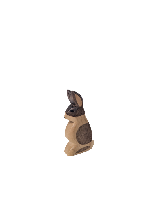 Rabbit Ears Up