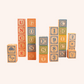 Classic ABC Blocks