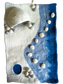 Large Arctic Antarctic Polar Play Mat Playscape