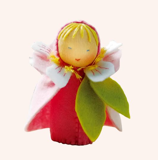 Table Doll Kit - Cherry Blossom