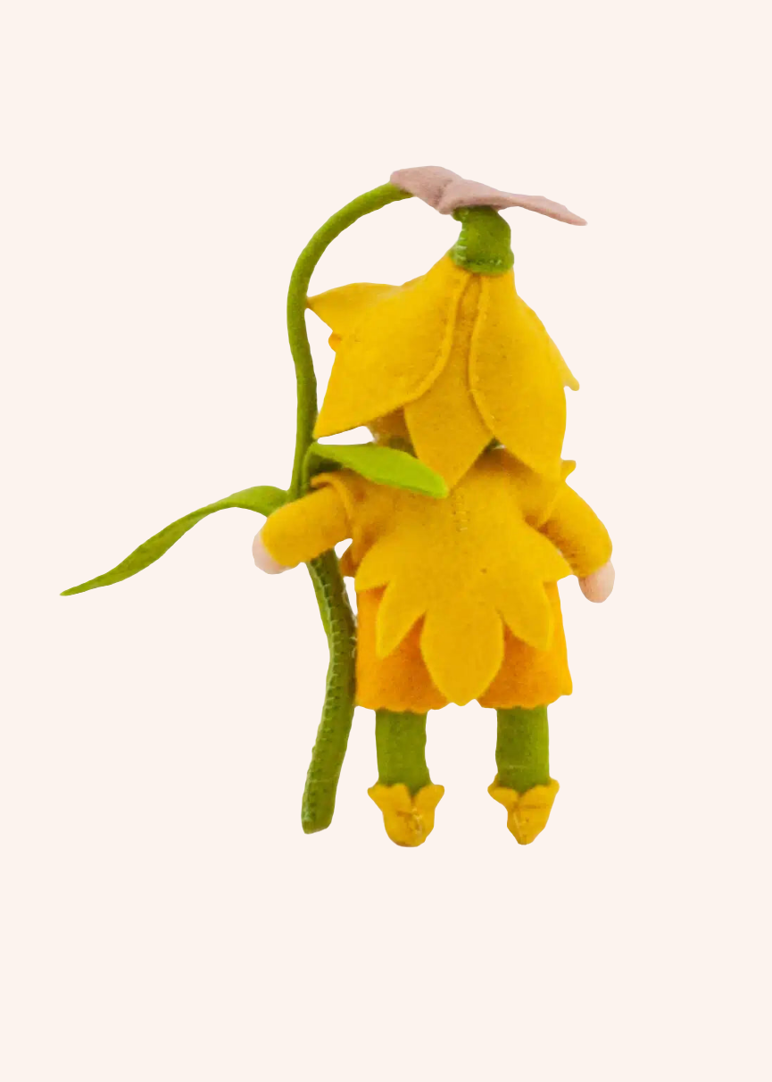 Flower Children Kit - Daffodil