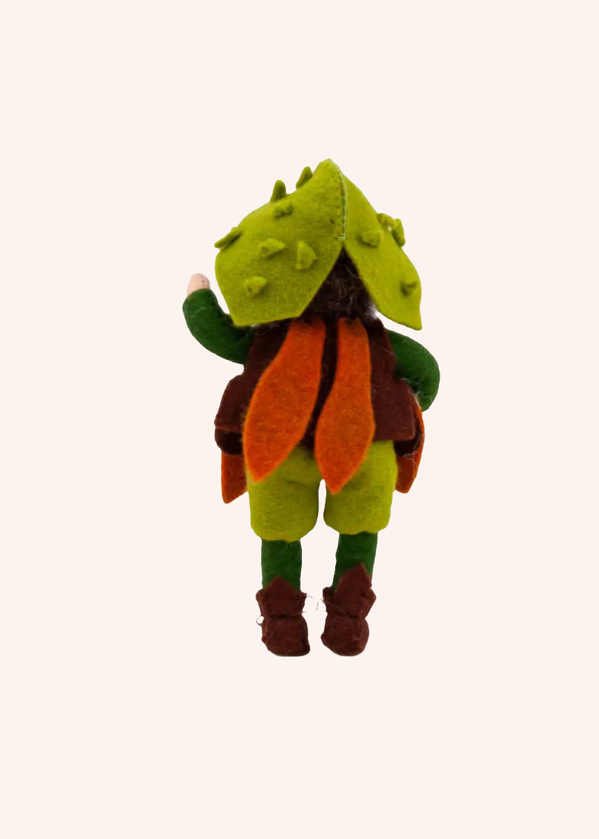 Flower Children Kit - Chestnut