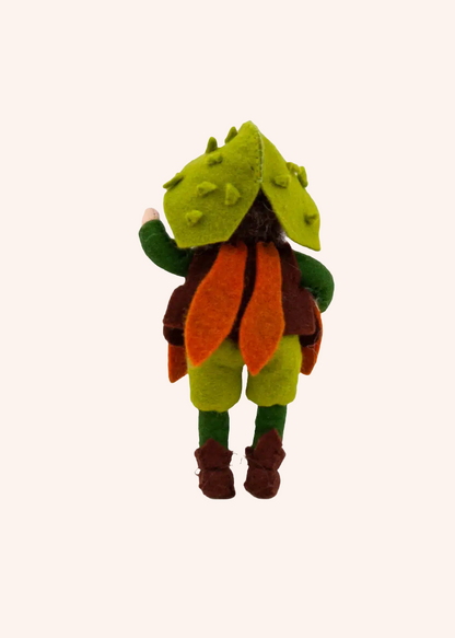 Flower Children Kit - Chestnut