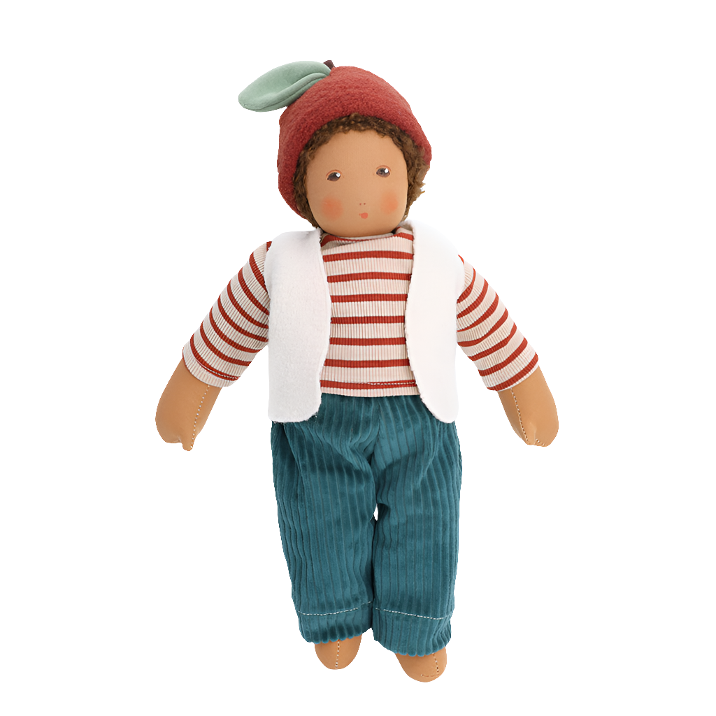 Chestnut Child PIET