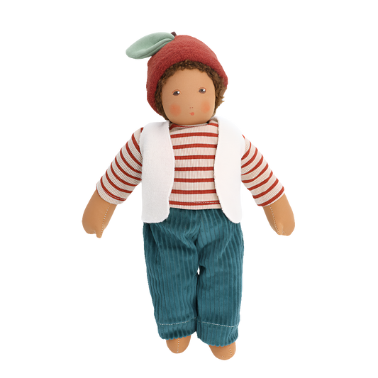 Chestnut Child PIET