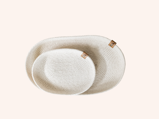 Daisy - Oval Trays