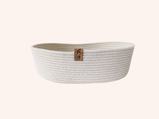 Grove - Oval Basket