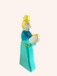 Princess for Frog Prince