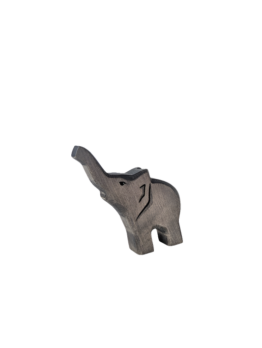 Small Elephant