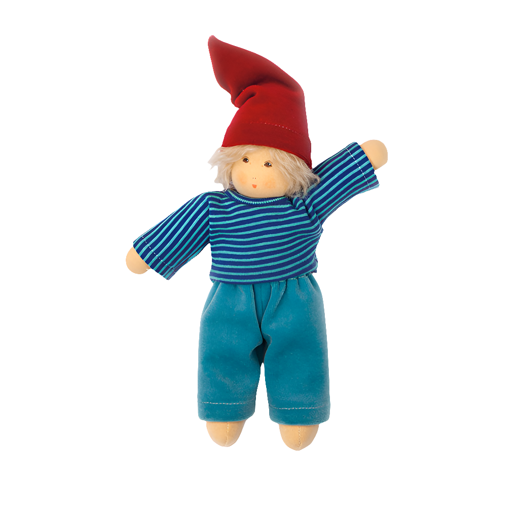 Little Friends Dwarf FREDERIK