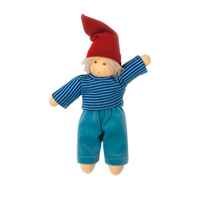Little Friends Dwarf FREDERIK