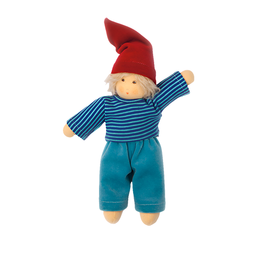 Little Friends Dwarf FREDERIK
