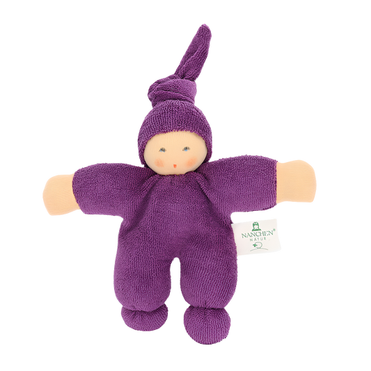 Little Purple Doll
