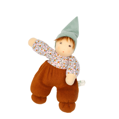 Forest Child Brown