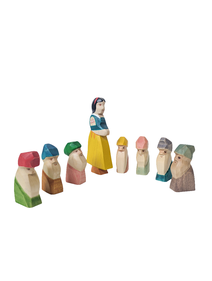 Snow White and the Seven Dwarves