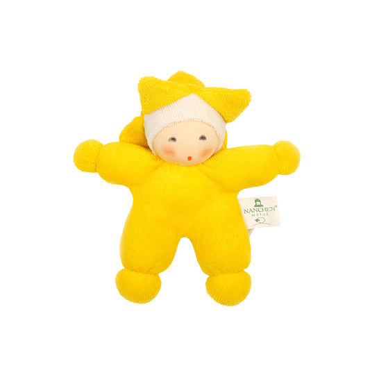 Little Star Baby