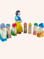 Snow White and the Seven Dwarves