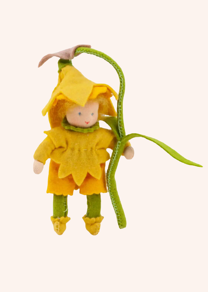 Flower Children Kit - Daffodil