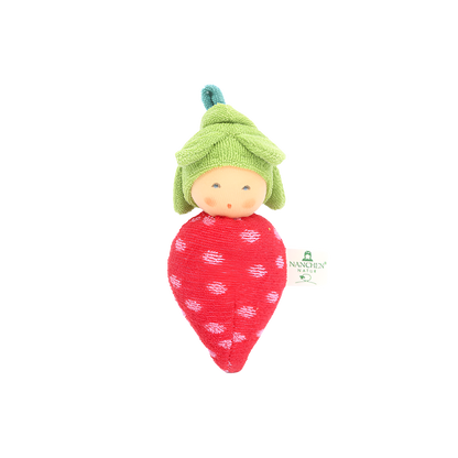 Strawberry Rattle