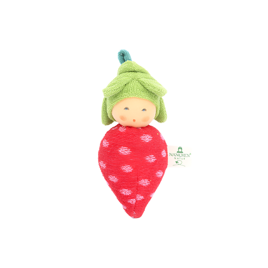 Strawberry Rattle