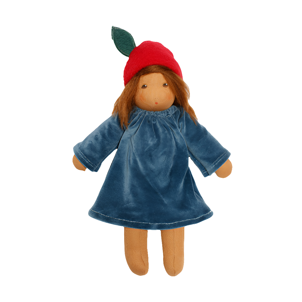 Garden Child LENE