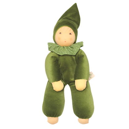 Nani Forest Green