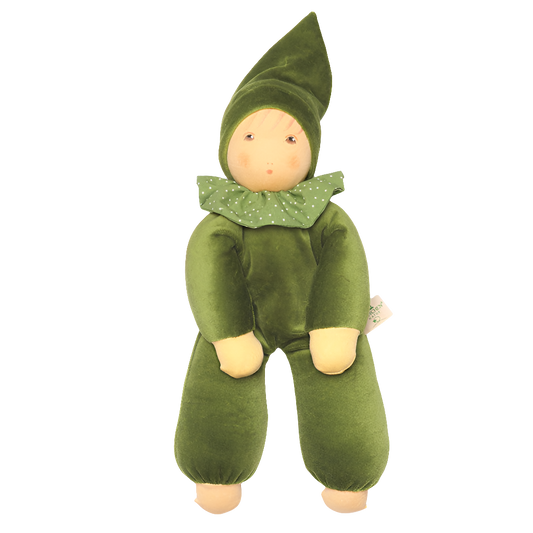 Nani Forest Green