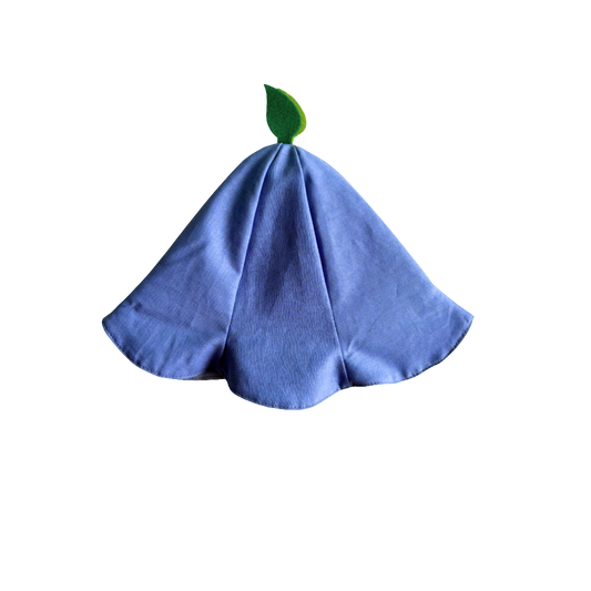 Jack Be Nimble - Flower Fairy Hat