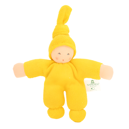 Little Yellow Doll