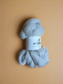 100% Merino Wool Roving