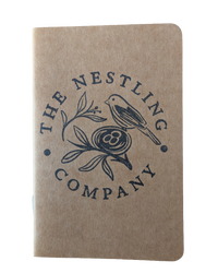 Pocket Field Notebook