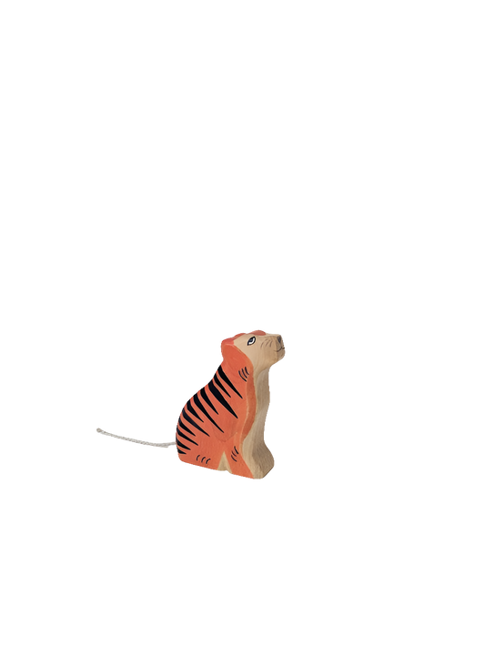 Small Tiger
