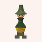 Stacking Toy Stick Fig. No.07
