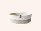 Grove - Oval Basket ft. Hemp