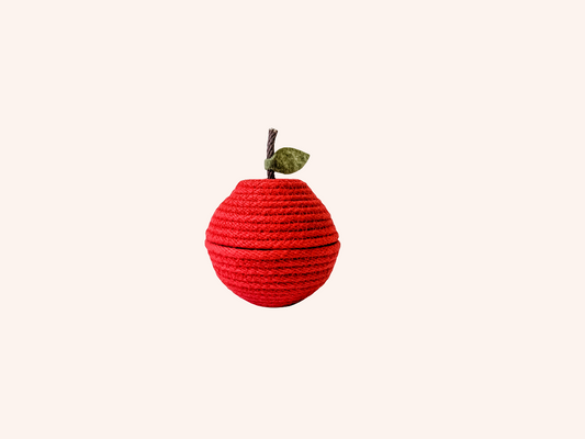 McIntosh - Rope Apple