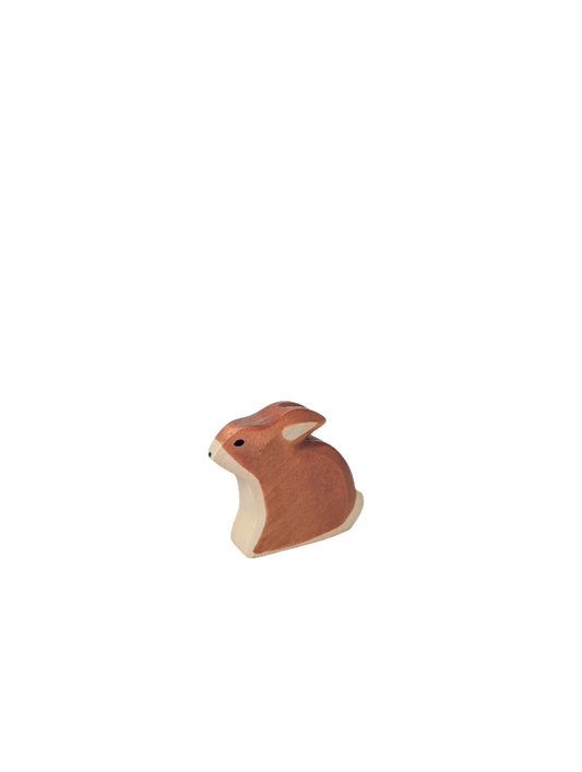 Sitting Rabbit