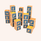 American Sign Language Blocks