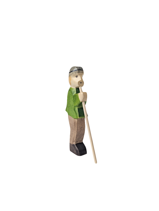 Shepherd