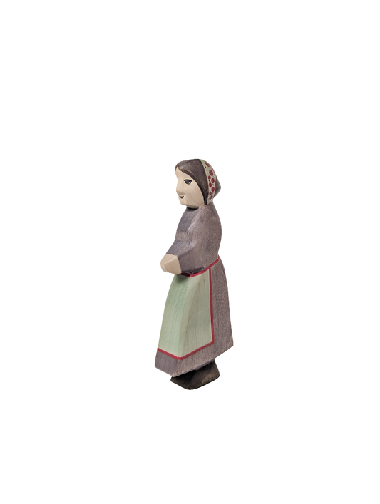 Farmer's Wife