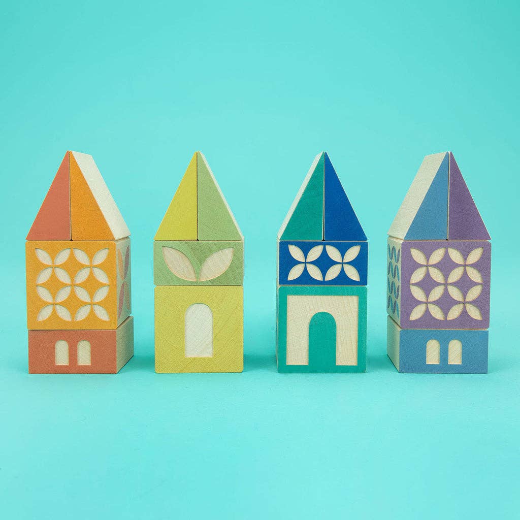 Gosling Square Building Blocks