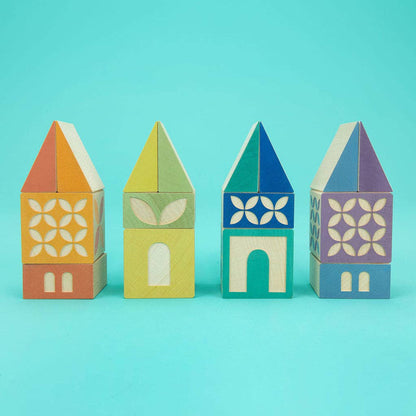 Gosling Square Building Blocks