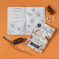 Your Wild Books - Wild Activity Book