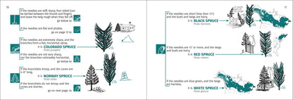 Tree Finder Eastern