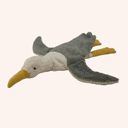 Organic Cotton Seagull - Small