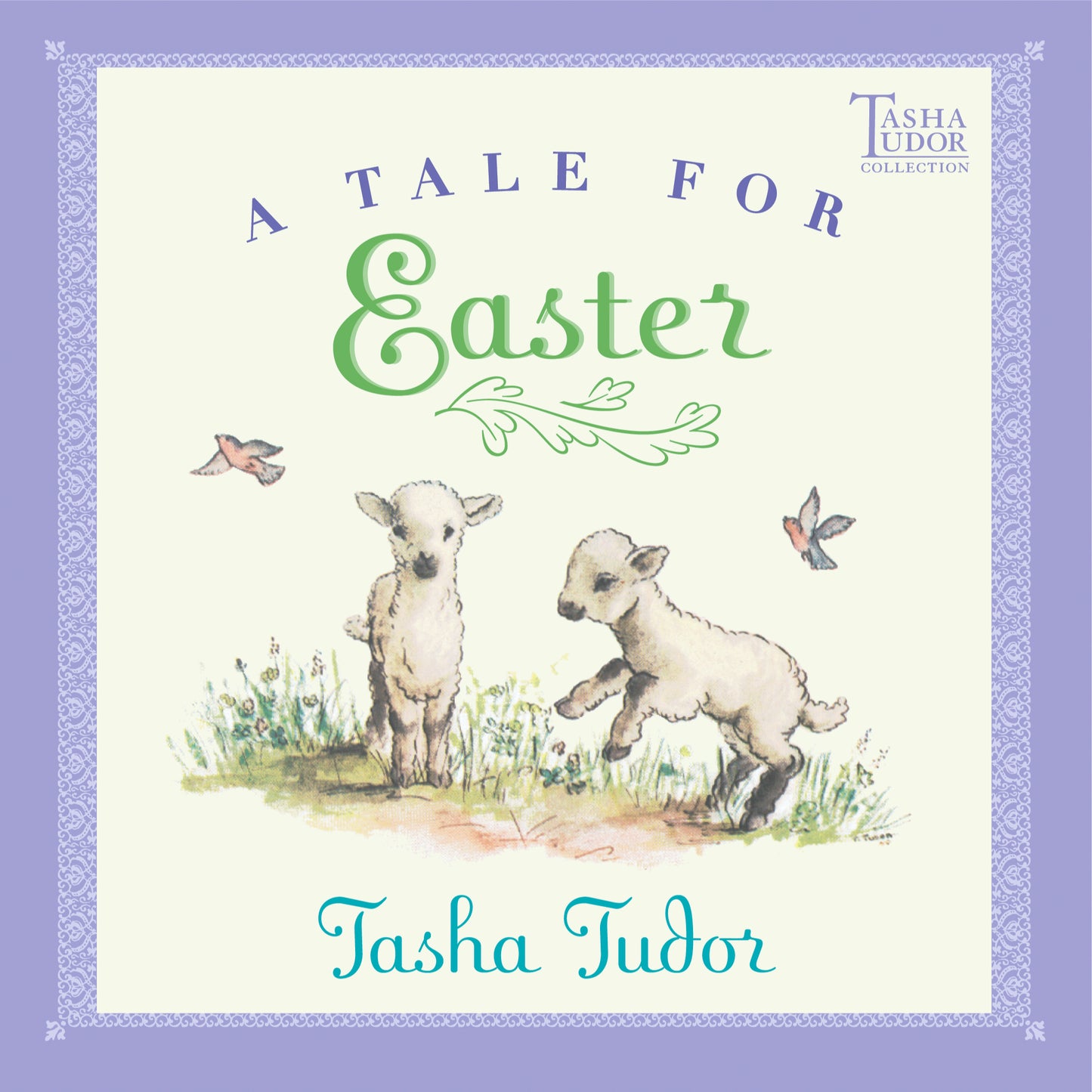 A Tale for Easter