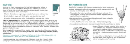 Bird Nest Finder