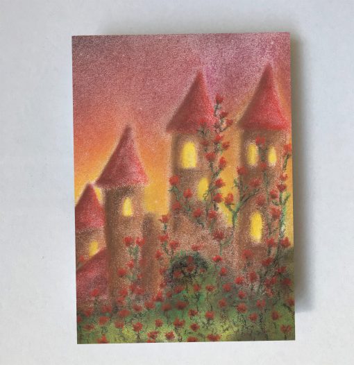 Lot Bouwes Postcards