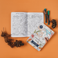 Your Wild Books - Wild Activity Book