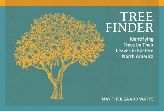 Tree Finder Eastern