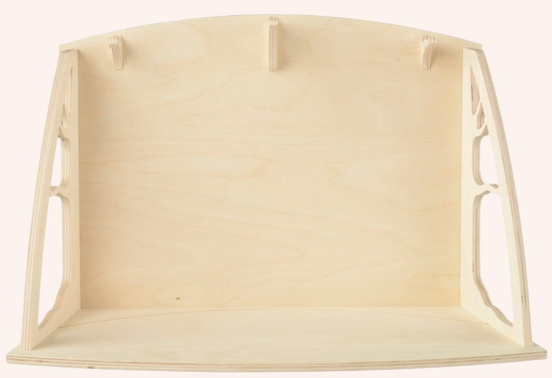 Small Seasonal Table